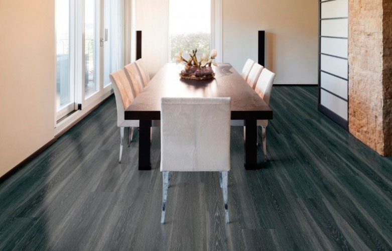 Waterproof Flooring and LVT in the Greater Philadelphia area